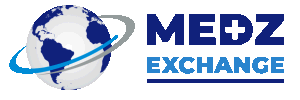 medz exchange logo